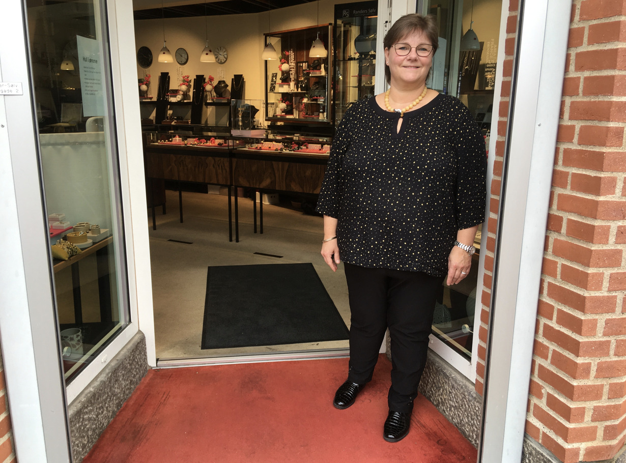 Seneste nyt fra lokalområdet på sociale medier