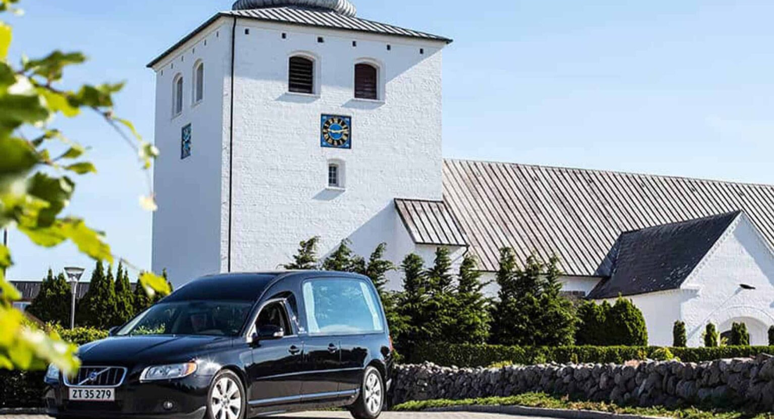 Mød Thomas Wetche, din betroede bedemand hos Vahl & Wetche