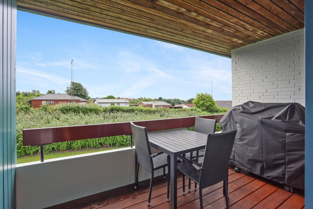 Nyt fra Mæglerhuset