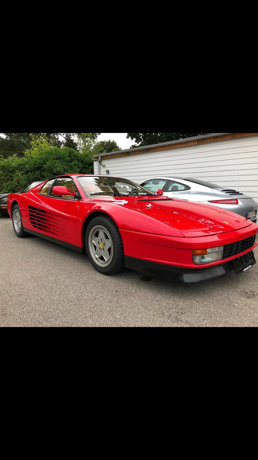 Allerøds 6 dyreste biler til salg