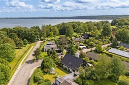 Top 6 over dyreste boliger til salg i Farum. Priser op til 16.500.000 kr