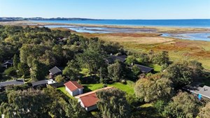 Top 6 over dyreste boliger til salg i Vig. Priser op til 13.500.000 kr