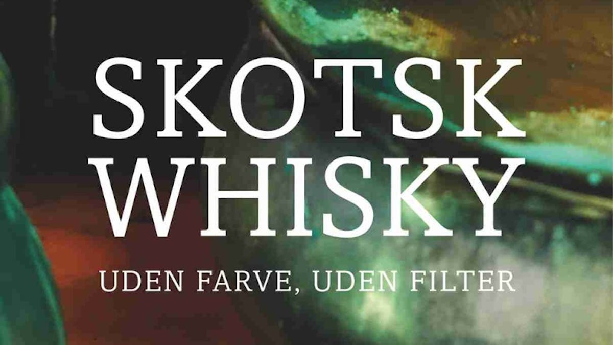 Oplev smagsoplevelser hos Farum Vin: Whisky og sydfransk vin