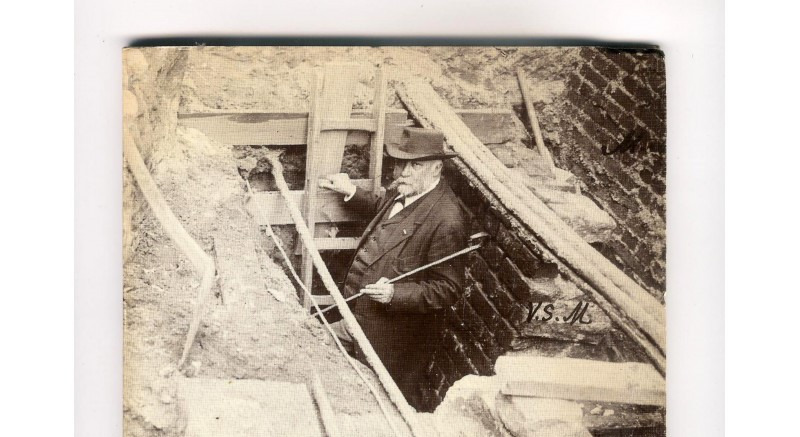 Foredrag om middelalderens Randers: Opdag byens skjulte historie