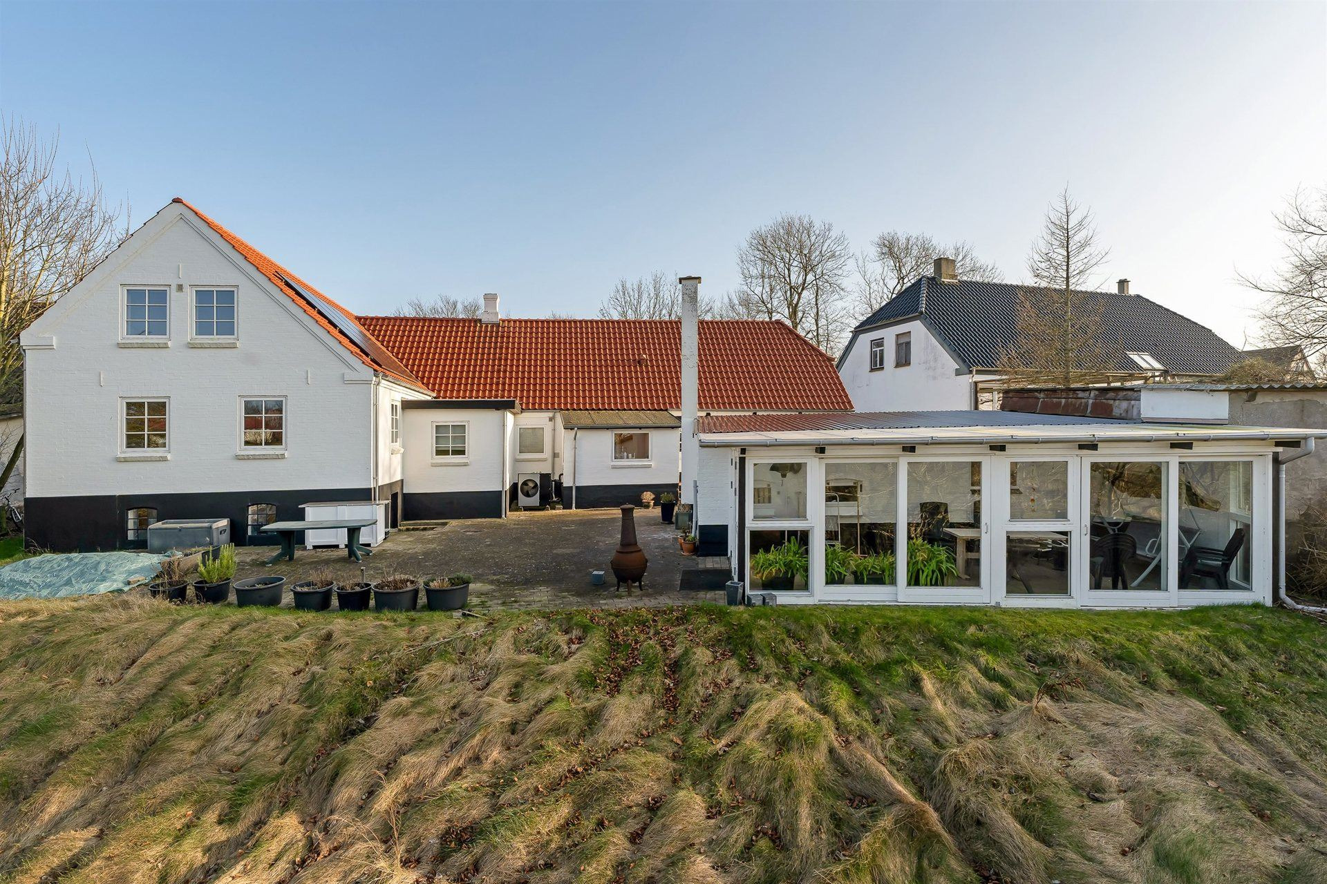 Luksus til salg: Spangsmosevej 14, Broballe til 1.795.000 kr – Se Nordborgs dyreste boliger her