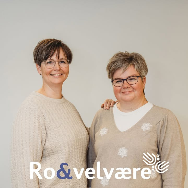 Ro & velvære hjælper syvårig pige til mere ro efter blot én behandling