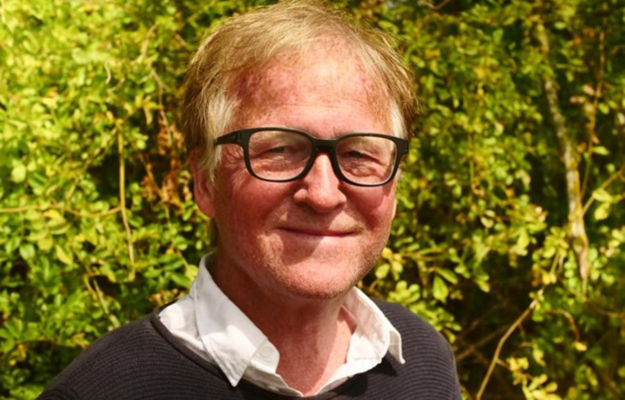 Foredrag og debat på Dronninglund Bibliotek: Alle vi børn af fru Brath