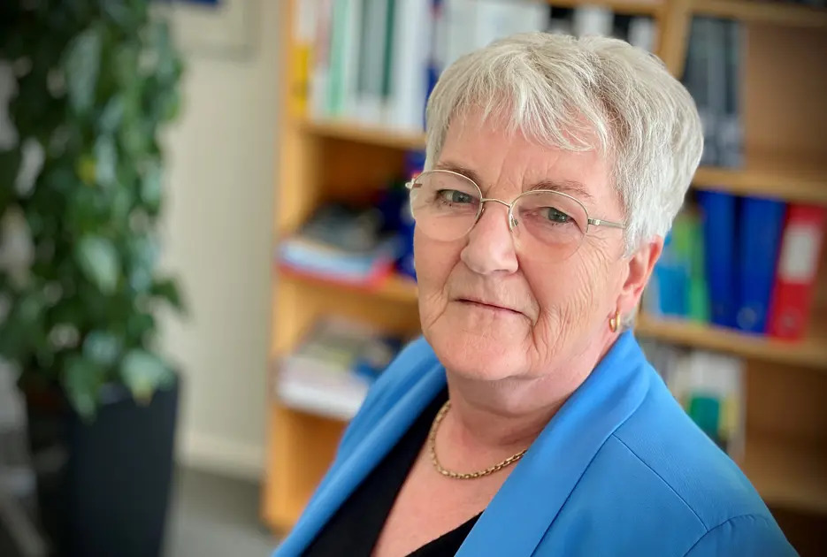 Ellen Bjørn fejrer 50 år som drivkraft i Skive Kommunes grønne udvikling