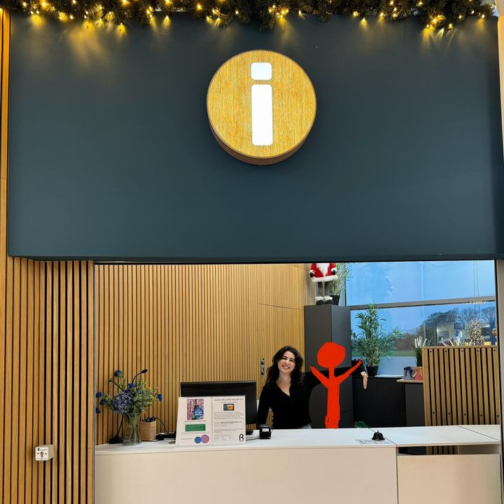 Randers Storcenter søger juleassistenter til dynamisk arbejdsplads