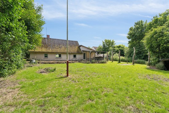 125.000 kroner koster den billigste bolig til salg i Norddjurs Kommune: Se den her