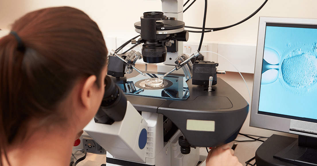 Vejlby Apotek informerer: 80% succesrate ved fertilitetsbehandling