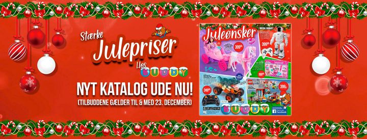 Hold dig ajour med dagens opdateringer fra Risskov