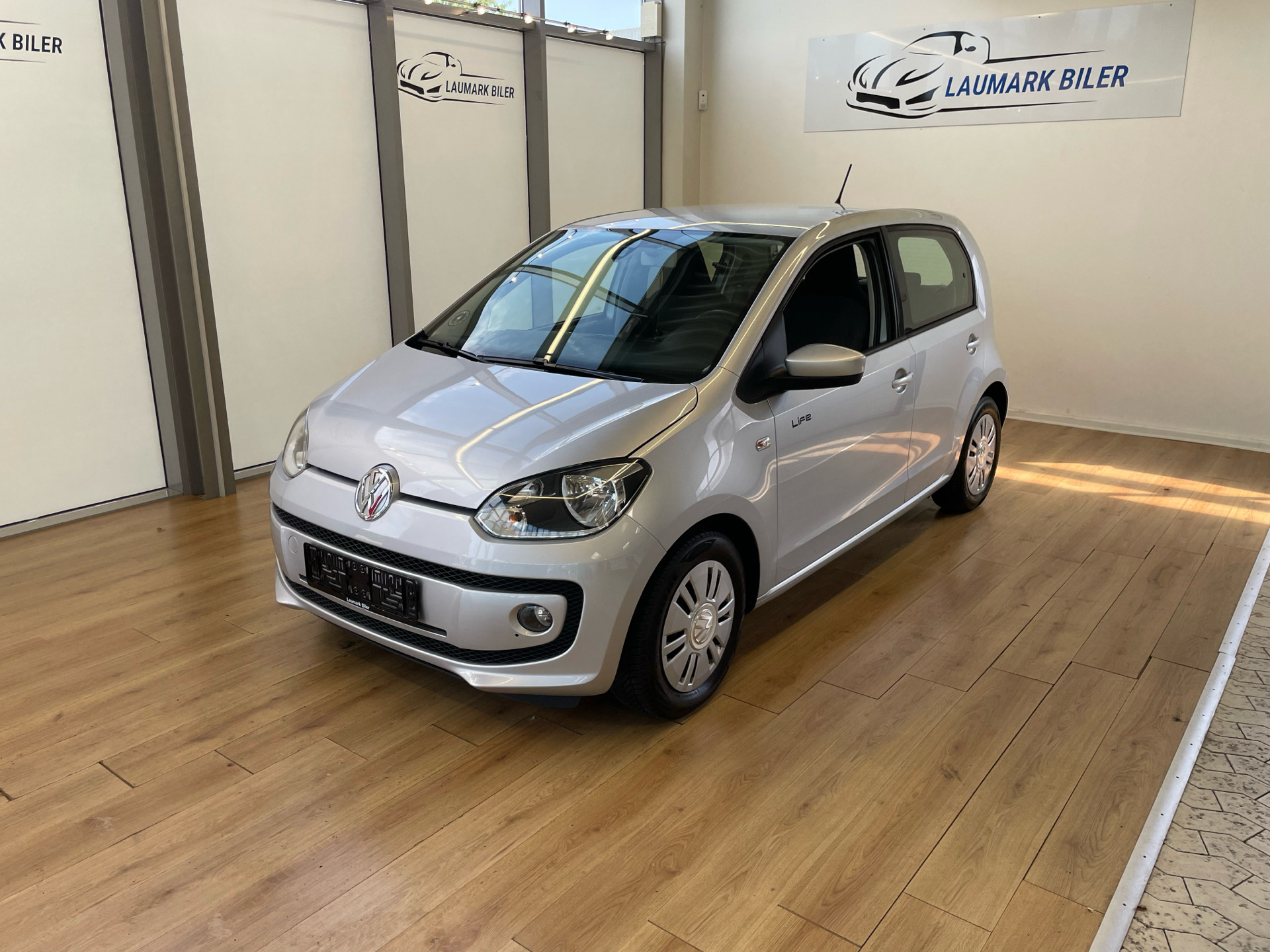 De billigste biler i Vojens - Priser fra 54.900 kr