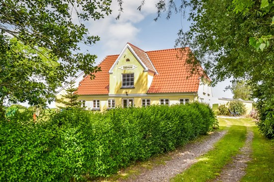 Top 6 over dyreste boliger til salg i Ærøskøbing. Priser op til 5.995.000 kr