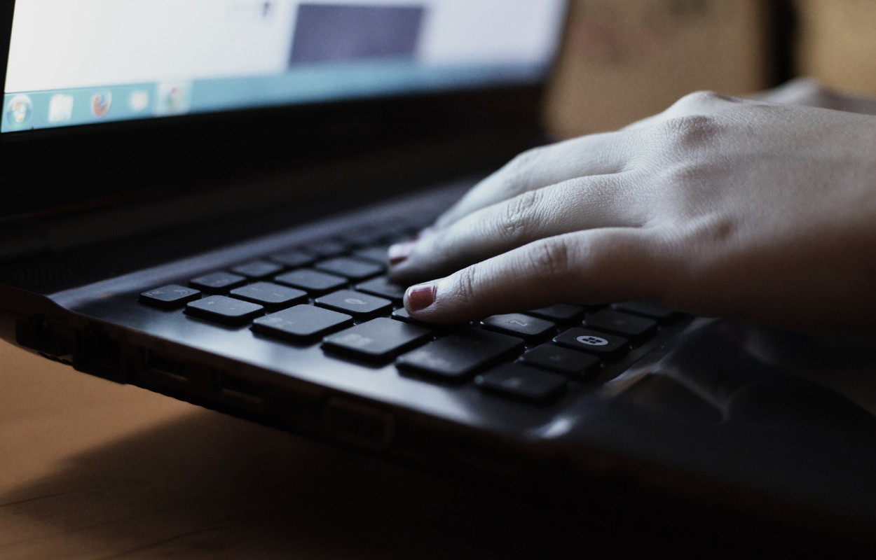 IT-bøvl? Få hjælp på Den Digitale Café i Viby