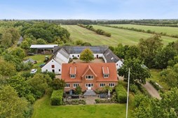 Er Høgildvej 42 i Karup drømmehjemmet? Se de dyreste boliger til salg nu for op til 4.600.000 kr