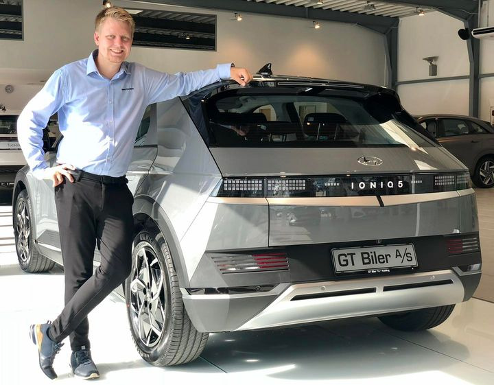 Hold trit med lokalområdet: Nyt fra Kolding