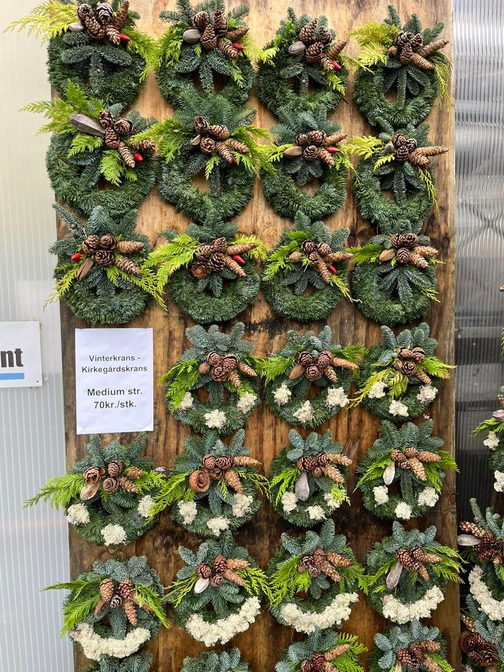 Se dagens updates fra Odder her