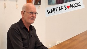 Fyraftenssang i Kulturhus Måløv: En musikalsk aften for alle