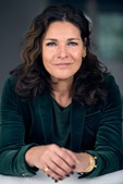 En swingende aften med Lis Sørensen i Kongekilden