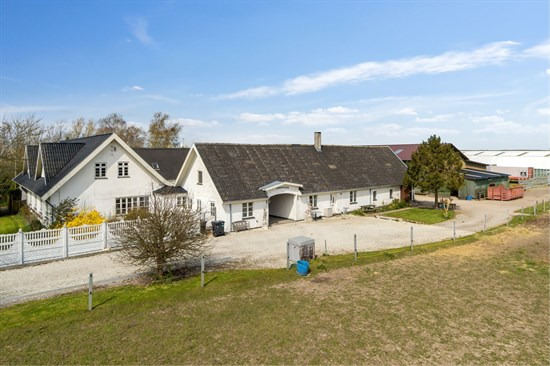 Top 6 over dyreste boliger til salg i Store Heddinge. Priser op til 14.785.000 kr