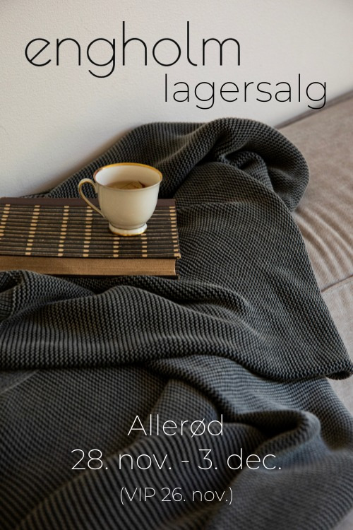 Nyt fra Lagersalg.com