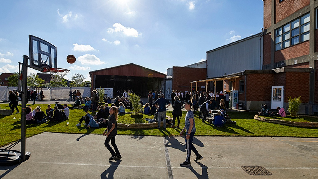 Holstebro Kommune klar med bæredygtig udviklingsplan frem til 2037