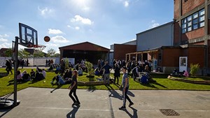 Holstebro Kommune klar med bæredygtig udviklingsplan frem til 2037