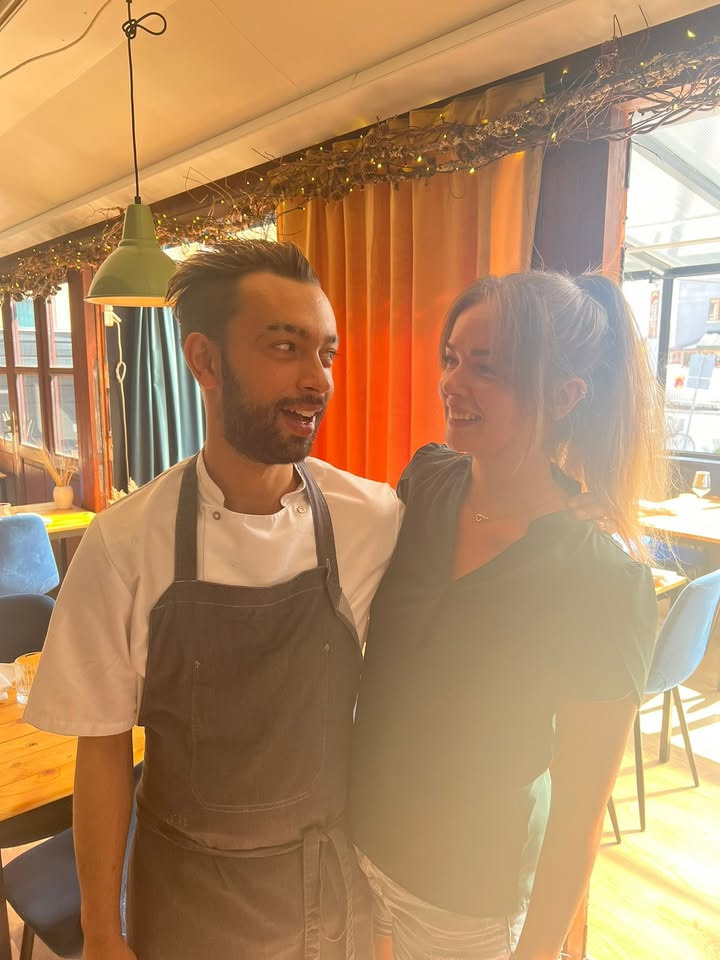 Restaurant Sæson inviterer til åbningsreception i Sæby