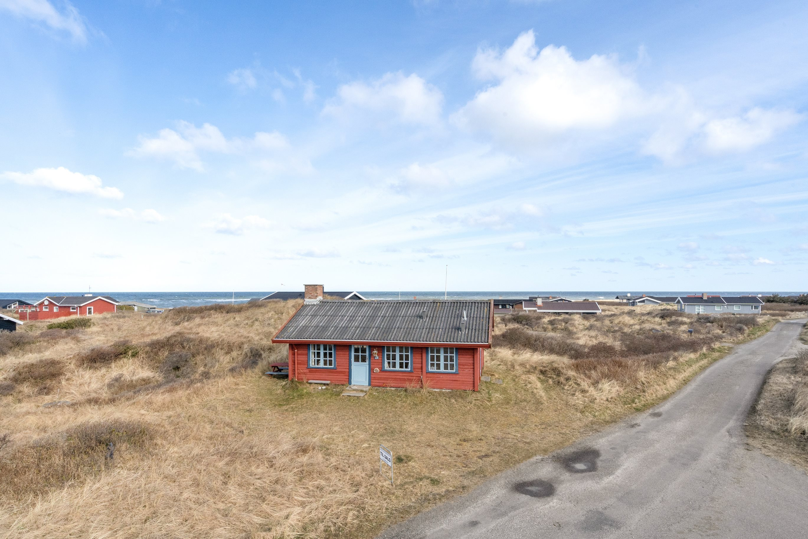 Opslagstavlen: Nyeste opdateringer fra Hjørring