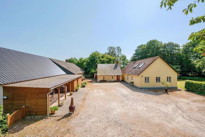 En finger på pulsen i Aalestrup