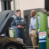 Auto Teknik A/S: Start din rejse til fremragende biloplevelser med Bosch Car Service i Sæby