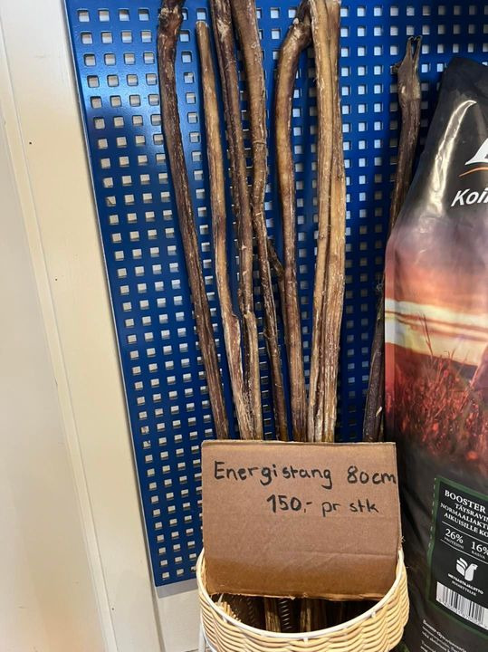 Hold trit med lokalområdet: Nyt fra Sæby