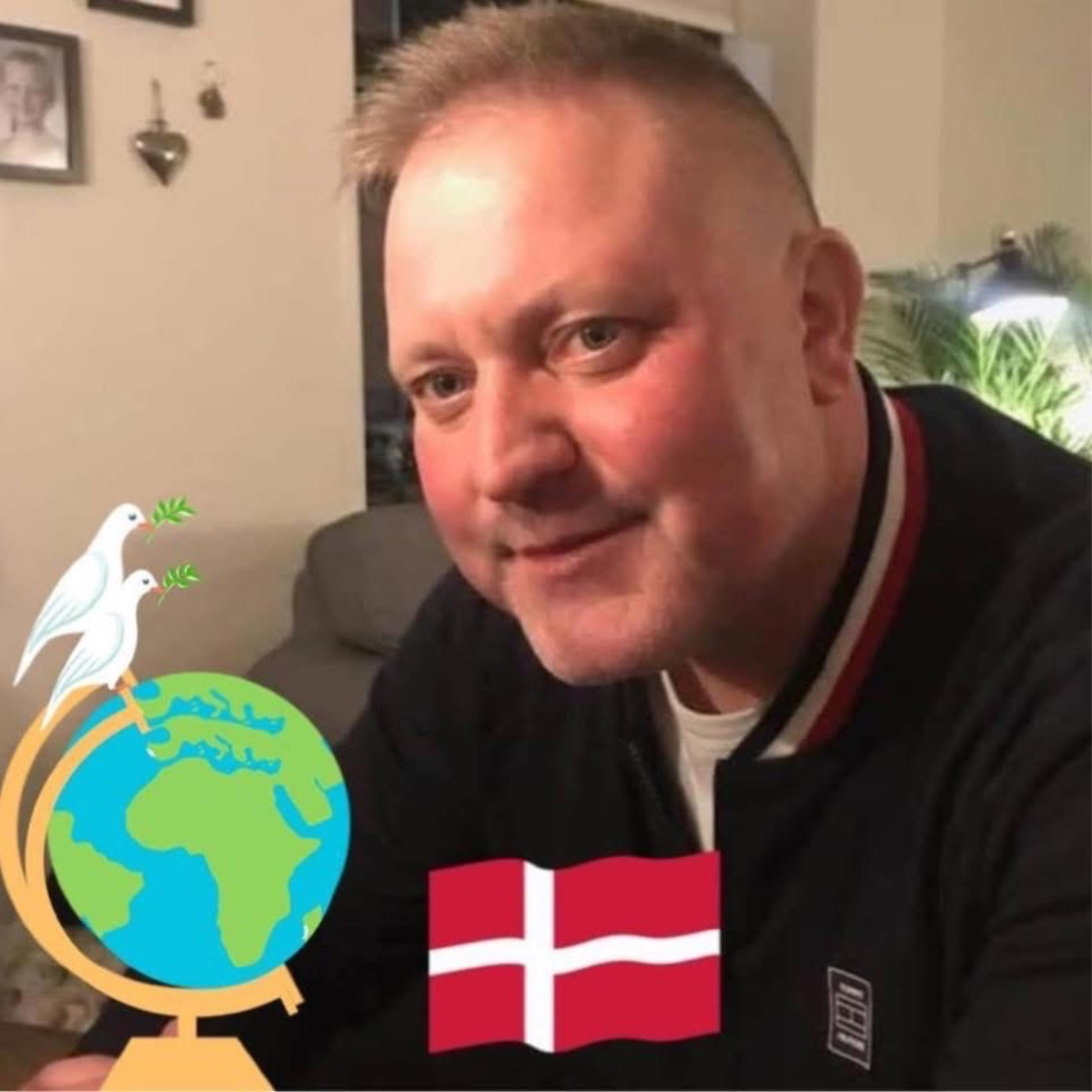 Jesper Hansen fremhæver Kertemindes natur, vand og byliv