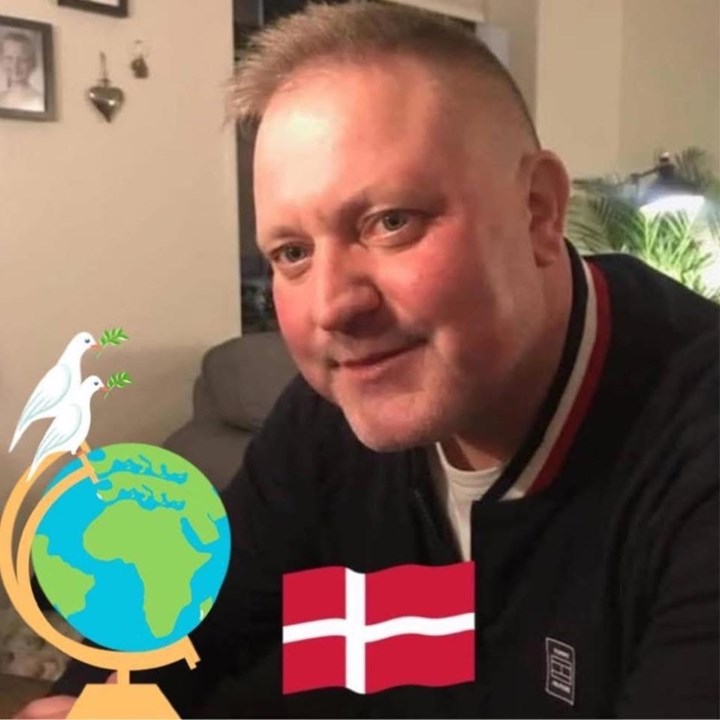 Portrætfoto af Jesper Hansen