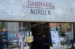Er du den nye butiksejer?