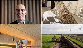 Nyt fra Ans Rejser A/S, Herning Svømmehal, Museerne i Holstebro og 2 andre