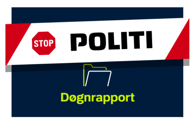 Specialpatruljen fandt hash hos 64-årig