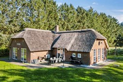 Bækbyvej 74 og 1 anden boliger er kommet til salg denne uge i Ulfborg - se boligerne her.