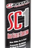 Sæby cykler introducerer SC1 silikonespray til kun 100 kr.
