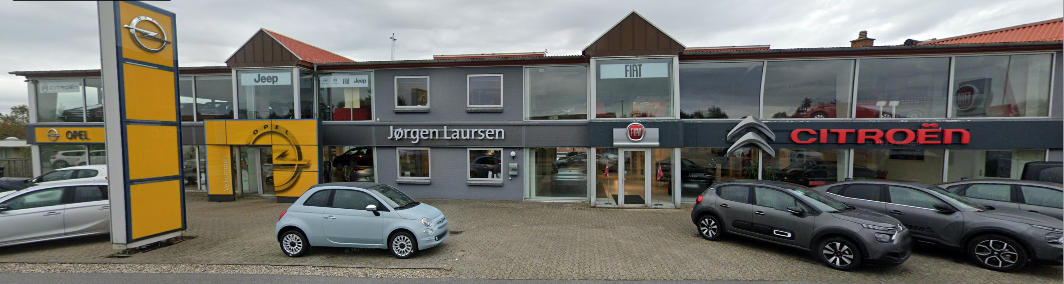 Jørgen Laursen A/S er ved at finde fodfæste efter opkøb, epidemi og russisk hacker-angreb