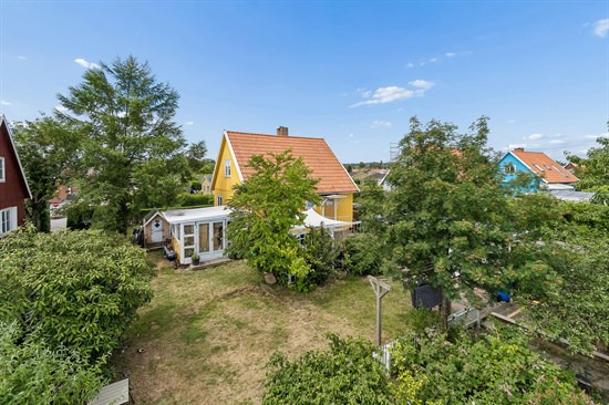 Kong Gustafsvej 15 og 1 anden boliger er kommet til salg denne uge i Nexø - se boligerne her.