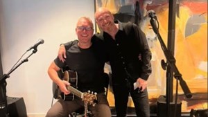 Solrød spiser sammen: En aften med mad og musik