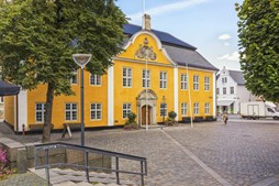 Aalborg sætter fokus på hjemløshed og fællesskab med kulinarisk event i 2025