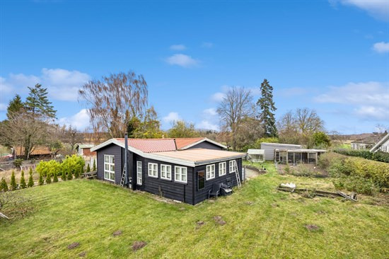 Tolstrupvej 3 er til salg for kun 1.495.000 kr.: Se de billigste boliger til salg i Tureby her