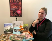 Skattejagt i efterårsferien