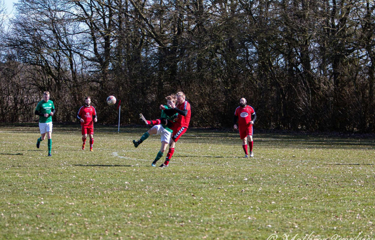 TSI Stenum får ny træner og holdleder