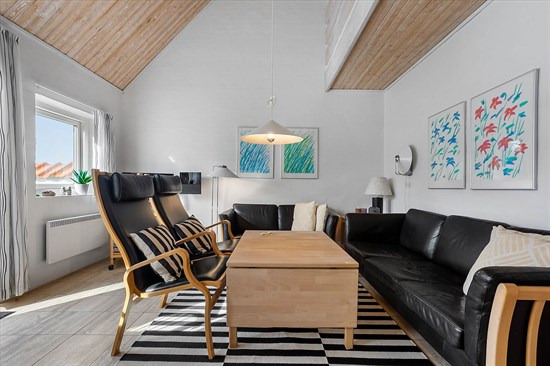 Hotel Skagen Strand 69 er til salg for kun 160.000 kr.: Se de billigste boliger til salg i Skagen her