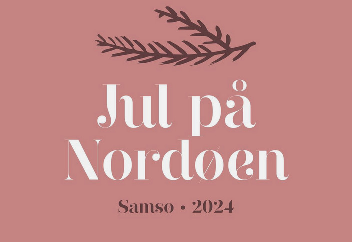 Jul på Nordøen 2024: En weekend fyldt med julehygge og aktiviteter