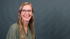 Vibeke er borgernes nye rådgiver